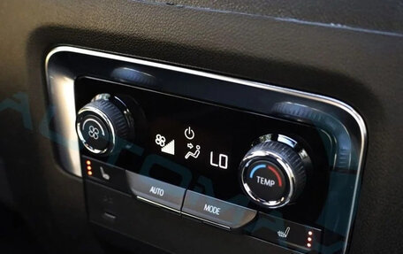 Chevrolet Tahoe IV, 2025 год, 13 420 000 рублей, 9 фотография