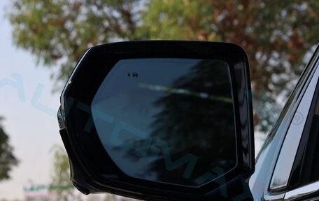 Chevrolet Tahoe IV, 2025 год, 13 420 000 рублей, 14 фотография