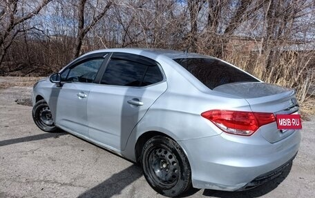 Citroen C4 II рестайлинг, 2015 год, 550 000 рублей, 4 фотография