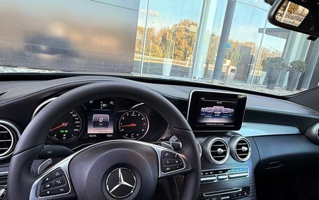 Mercedes-Benz C-Класс, 2014 год, 2 100 000 рублей, 5 фотография