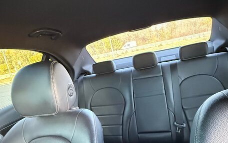 Mercedes-Benz C-Класс, 2014 год, 2 100 000 рублей, 8 фотография