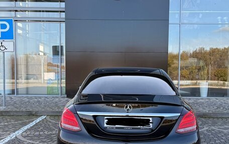 Mercedes-Benz C-Класс, 2014 год, 2 100 000 рублей, 3 фотография