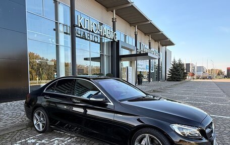 Mercedes-Benz C-Класс, 2014 год, 2 100 000 рублей, 2 фотография