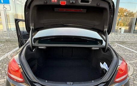 Mercedes-Benz C-Класс, 2014 год, 2 100 000 рублей, 4 фотография