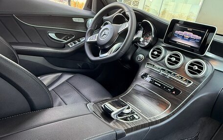 Mercedes-Benz C-Класс, 2014 год, 2 100 000 рублей, 10 фотография