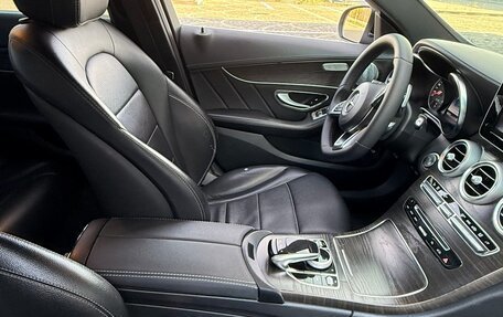 Mercedes-Benz C-Класс, 2014 год, 2 100 000 рублей, 11 фотография