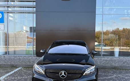 Mercedes-Benz C-Класс, 2014 год, 2 100 000 рублей, 14 фотография