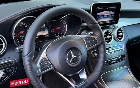 Mercedes-Benz C-Класс, 2014 год, 2 100 000 рублей, 6 фотография