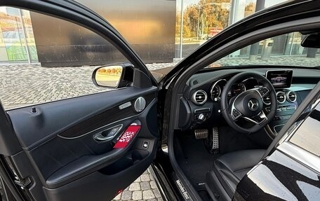 Mercedes-Benz C-Класс, 2014 год, 2 100 000 рублей, 9 фотография