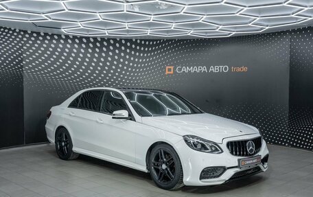 Mercedes-Benz E-Класс, 2013 год, 1 712 000 рублей, 3 фотография