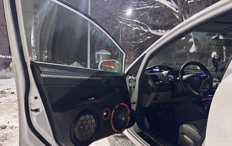 Honda Civic VIII, 2008 год, 700 000 рублей, 13 фотография