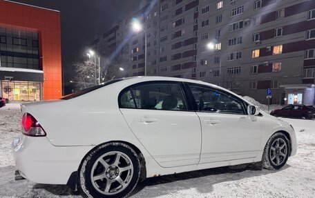 Honda Civic VIII, 2008 год, 700 000 рублей, 8 фотография