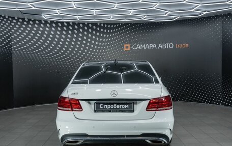 Mercedes-Benz E-Класс, 2013 год, 1 712 000 рублей, 8 фотография