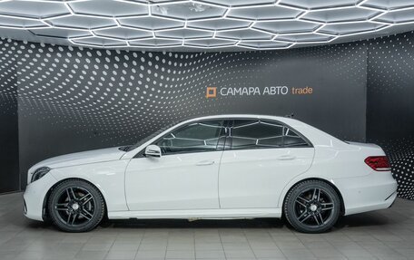 Mercedes-Benz E-Класс, 2013 год, 1 712 000 рублей, 6 фотография