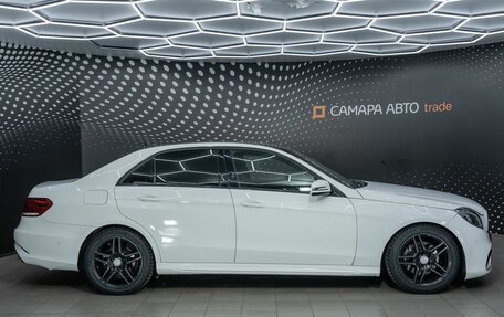 Mercedes-Benz E-Класс, 2013 год, 1 712 000 рублей, 5 фотография