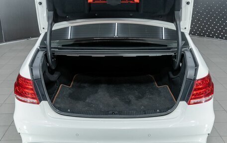 Mercedes-Benz E-Класс, 2013 год, 1 712 000 рублей, 11 фотография