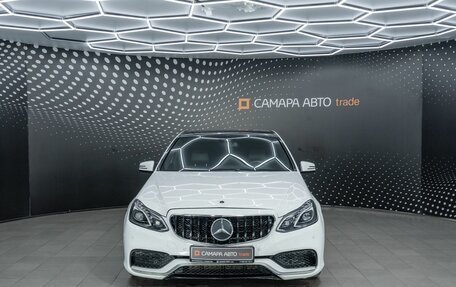 Mercedes-Benz E-Класс, 2013 год, 1 712 000 рублей, 7 фотография