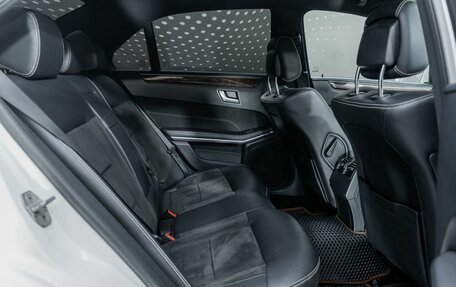 Mercedes-Benz E-Класс, 2013 год, 1 712 000 рублей, 17 фотография