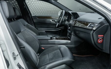 Mercedes-Benz E-Класс, 2013 год, 1 712 000 рублей, 18 фотография