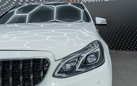 Mercedes-Benz E-Класс, 2013 год, 1 712 000 рублей, 10 фотография