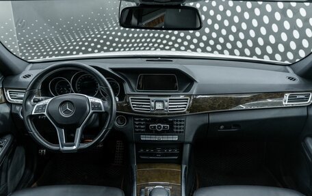 Mercedes-Benz E-Класс, 2013 год, 1 712 000 рублей, 16 фотография