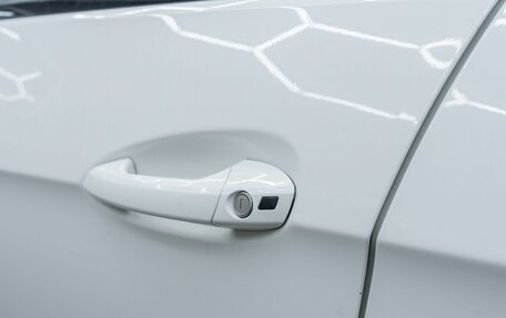 Mercedes-Benz E-Класс, 2013 год, 1 712 000 рублей, 13 фотография