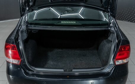 Volkswagen Polo VI (EU Market), 2014 год, 642 000 рублей, 11 фотография