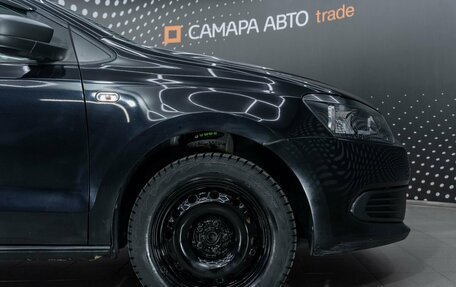 Volkswagen Polo VI (EU Market), 2014 год, 642 000 рублей, 9 фотография