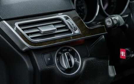 Mercedes-Benz E-Класс, 2013 год, 1 712 000 рублей, 22 фотография