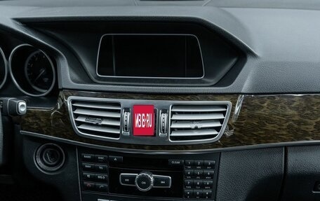 Mercedes-Benz E-Класс, 2013 год, 1 712 000 рублей, 23 фотография