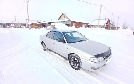 Toyota Vista, 1994 год, 149 000 рублей, 10 фотография