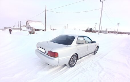 Toyota Vista, 1994 год, 149 000 рублей, 9 фотография