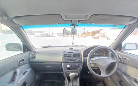 Toyota Vista, 1994 год, 149 000 рублей, 6 фотография