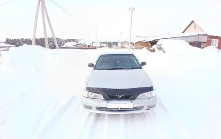 Toyota Vista, 1994 год, 149 000 рублей, 7 фотография