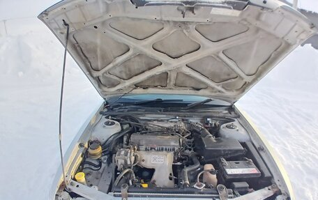 Toyota Vista, 1994 год, 149 000 рублей, 3 фотография