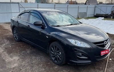Mazda 6, 2011 год, 1 100 000 рублей, 1 фотография