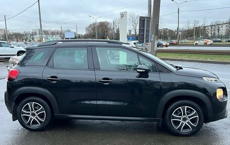 Citroen C3 Aircross, 2018 год, 1 230 000 рублей, 9 фотография
