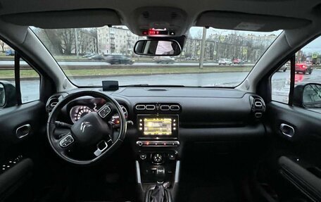 Citroen C3 Aircross, 2018 год, 1 230 000 рублей, 13 фотография
