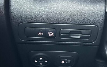 Citroen C3 Aircross, 2018 год, 1 230 000 рублей, 25 фотография