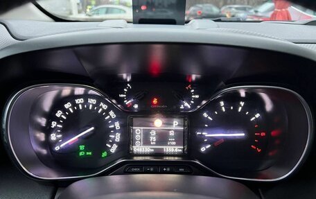 Citroen C3 Aircross, 2018 год, 1 230 000 рублей, 17 фотография