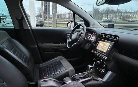 Citroen C3 Aircross, 2018 год, 1 230 000 рублей, 23 фотография