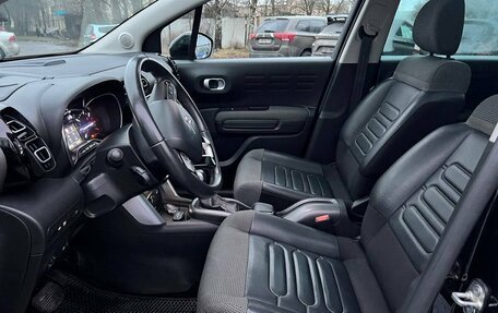 Citroen C3 Aircross, 2018 год, 1 230 000 рублей, 18 фотография