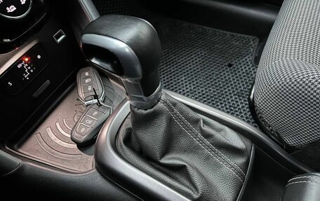 Citroen C3 Aircross, 2018 год, 1 230 000 рублей, 28 фотография