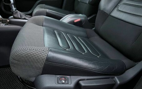 Citroen C3 Aircross, 2018 год, 1 230 000 рублей, 30 фотография