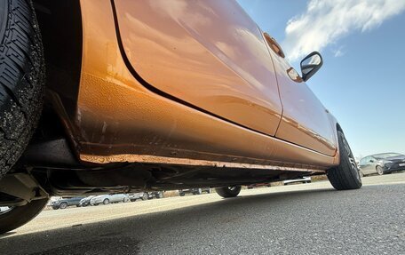 Nissan March IV, 2011 год, 450 000 рублей, 5 фотография