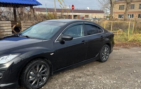 Mazda 6, 2011 год, 1 100 000 рублей, 2 фотография