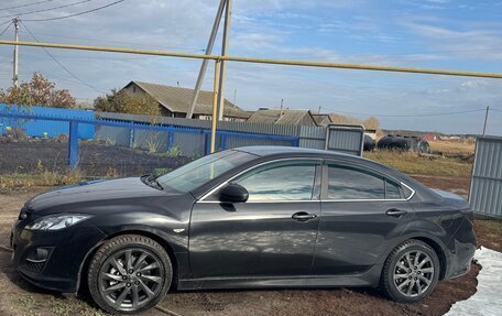 Mazda 6, 2011 год, 1 100 000 рублей, 3 фотография