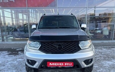 ЛуАЗ Patriot, 2019 год, 1 698 000 рублей, 1 фотография