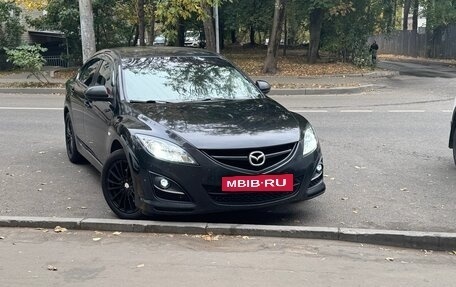 Mazda 6, 2011 год, 1 100 000 рублей, 5 фотография