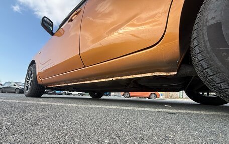 Nissan March IV, 2011 год, 450 000 рублей, 6 фотография